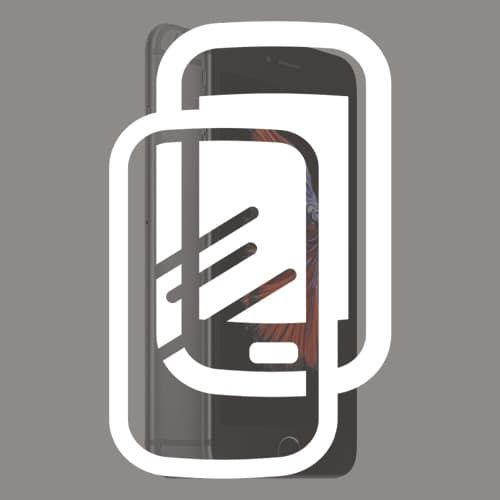 Замена экрана в iPhone 6s plus